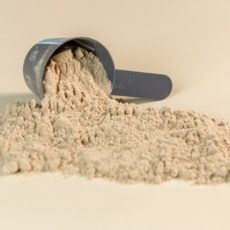 Whey protein de chocolate não é chocolate para fins tributários, decide TRF3