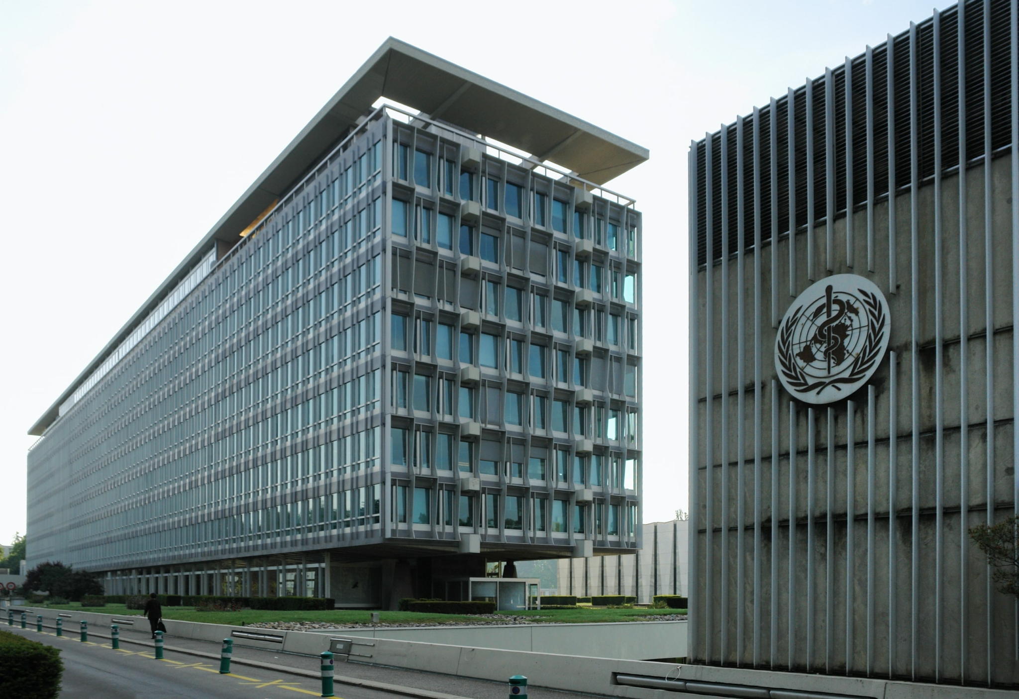 OMS decepciona e apresenta avanços tímidos na reforma do RSI