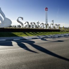 Acordo bilionário do Santander com aposentados do Banespa tem adesão de 90%