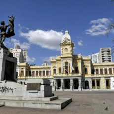 Quem são os candidatos a prefeito de Belo Horizonte nas eleições municipais de 2024