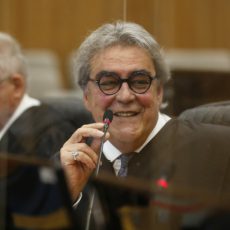 Ministro Aloysio Correa da Veiga será o presidente do TST para o biênio 2024-2026