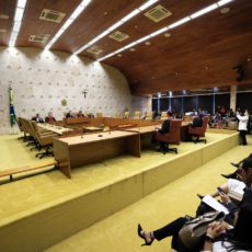 STF adia julgamento sobre prazo para Congresso definir direitos para demissão imotivada