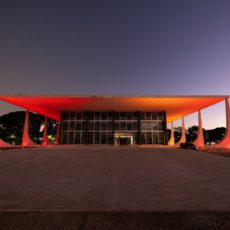 ADPF 983: ‘bloqueio institucional’ e o controle judicial do processo legislativo