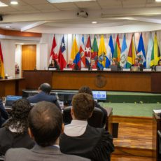 Corte IDH completa 45 anos de promoção dos direitos humanos na América Latina