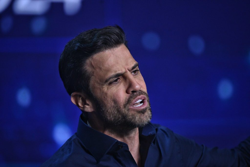 TSE distribuição de recursos propaganda eleitoral Pablo Marçal