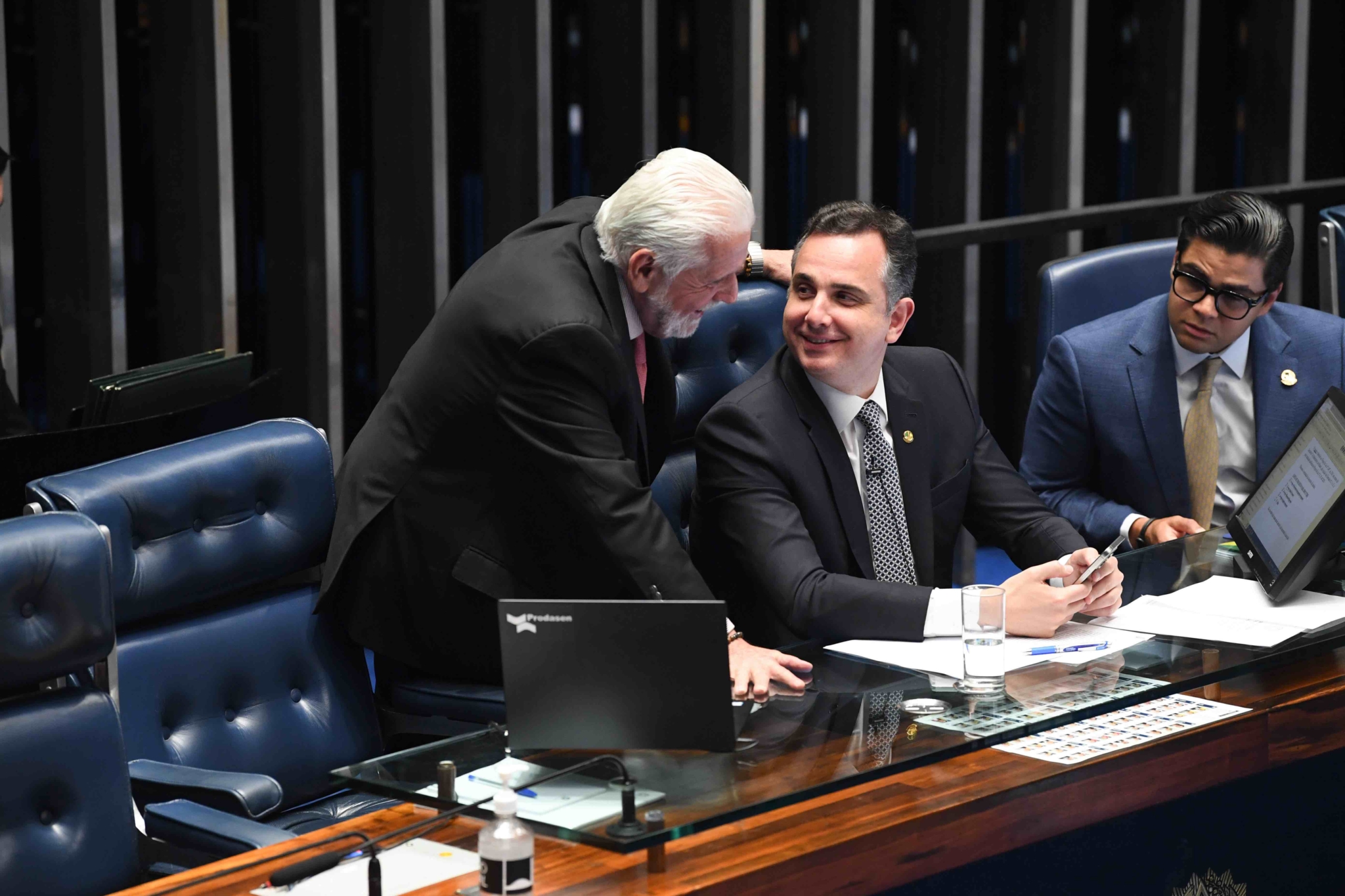 desoneração da folha