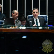 PEC da Anistia deve ser promulgada nesta quinta-feira (22/8)