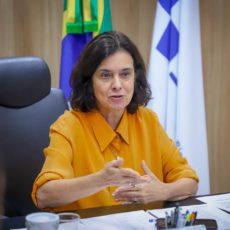 Novos PCDTs para câncer devem ser aprovados até o fim deste mês, diz Nísia Trindade