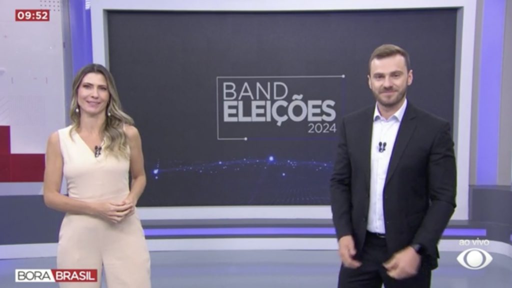 eleicoes municipais 2024