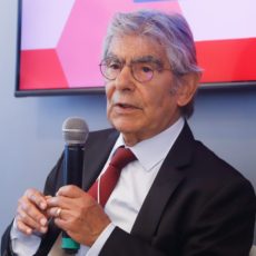 Aterros sanitários significam enterrar de vez os lixões no Brasil, diz Ayres Britto