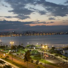 Quem são os candidatos a prefeito de Florianópolis nas eleições de 2024