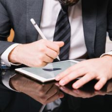 Transformando as relações de trabalho