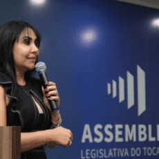 Juíza do TO censura todo o site do DCM a pedido de deputada do PL