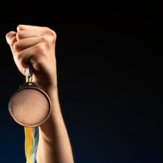 Nessas Olimpíadas, o Direito Financeiro ficou sem medalhas