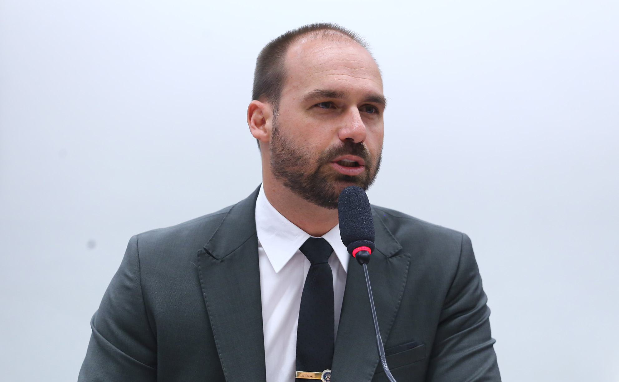 eduardo bolsonaro