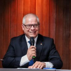 Presidente do INSS prevê gasto previdenciário normalizando entre agosto e setembro