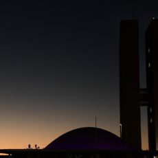 Inteligência artificial, soberania digital e capacidade estatal
