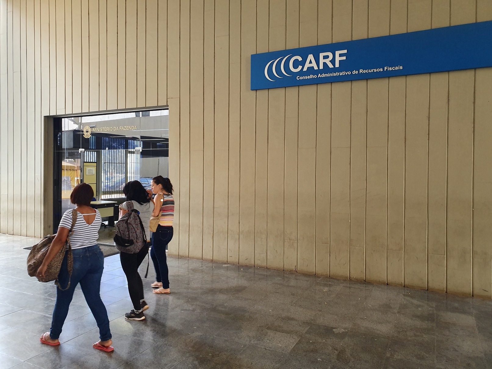 voto de qualidade Carf