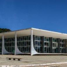 STF – sigilo em investigação de acidentes aéreos – sessão de 14/8/2024