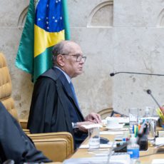 Servidores públicos temporários: STF forma maioria contra lei do Ceará