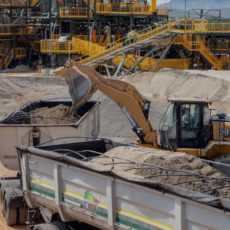 Minerais críticos: patrimônio comum ou armadilha geopolítica?