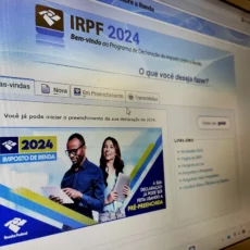 Receita Federal abre consulta ao 4º lote de restituição do Imposto de Renda 2024