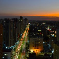Marco do Transporte Público Coletivo é central para mobilidade sustentável no Brasil