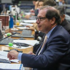 ‘Eles se achavam donos do mundo’, diz Luis Felipe Salomão sobre juízes da Lava Jato