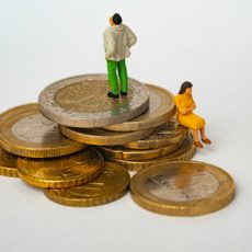 Igualdade salarial: um ano em efeitos práticos