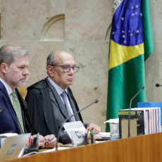 Gilmar Mendes pede vista e suspende caso sobre ITCMD em VGBL e PGBL no STF