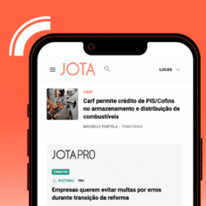 JOTA lança novo site e abre mais de 50 mil conteúdos