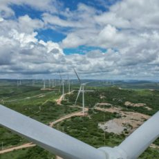 Alinhando ações e discurso nas transições energéticas