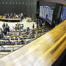 Emendas: origem e destino
