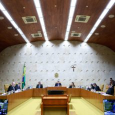 STF declara dispositivos da PEC Kamikaze inconstitucionais