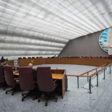 STJ amplia plenário virtual, mas deixa embargos de divergência no presencial