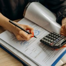 A taxa de paciência dos credores
