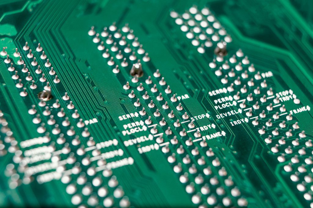 semicondutores