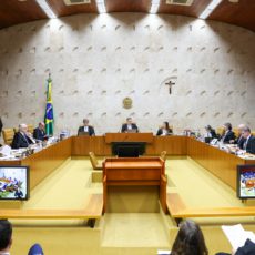 STF: é constitucional lei de MS que exige informações sobre velocidade de internet na fatura