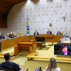 Testemunhas de Jeová, tributário e sigilo de dados: a pauta do STF de setembro