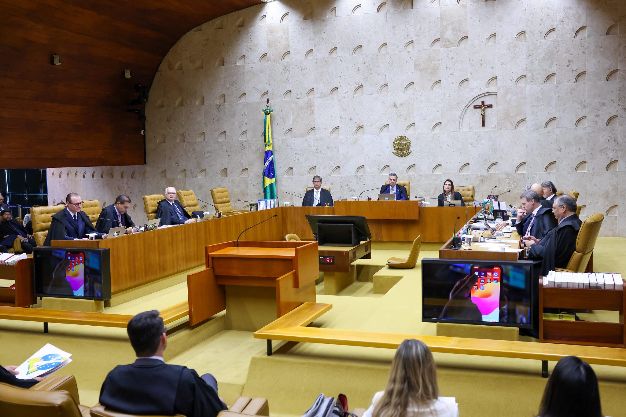 testemunhas de jeová pauta stf