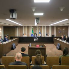 Motivo de disputa com AGU, SecexConsenso do TCU será julgada pelo STF