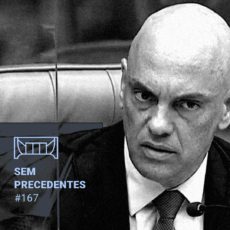 Os problemas reais por trás das mensagens vazadas do gabinete de Moraes