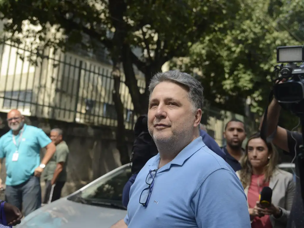 A maioria que o eleitor não escolheu: votos anulados e o 2º turno no RJ