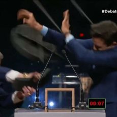 Noite da cadeirada de Datena em Marçal inaugura nova fase na política nacional