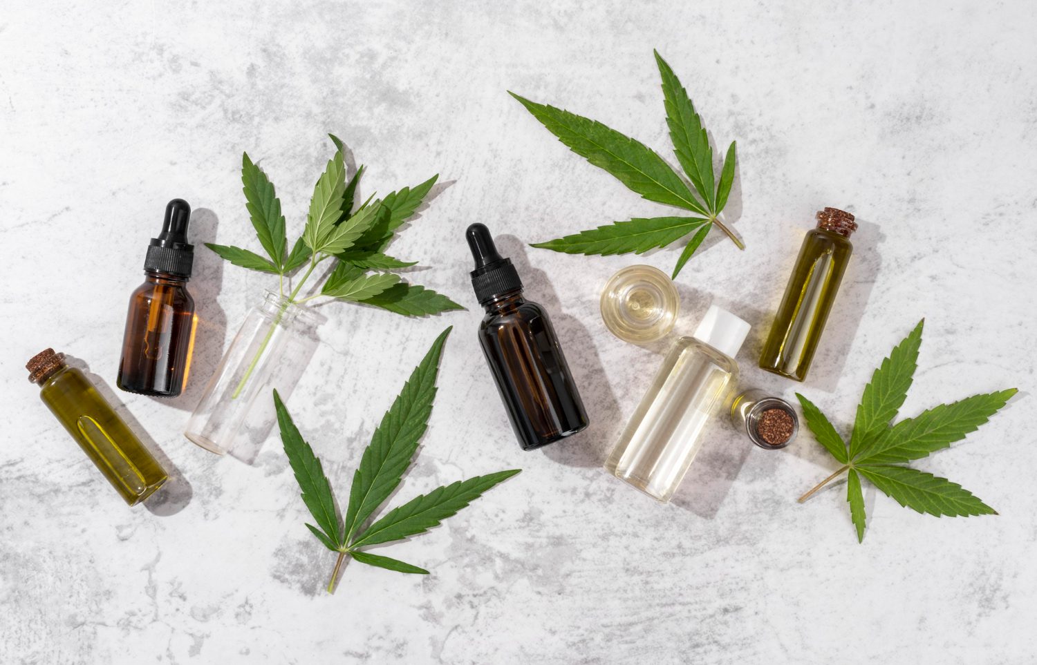 cannabis medicinal
