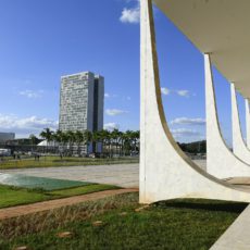O impeachment de um ministro do STF se aproxima?