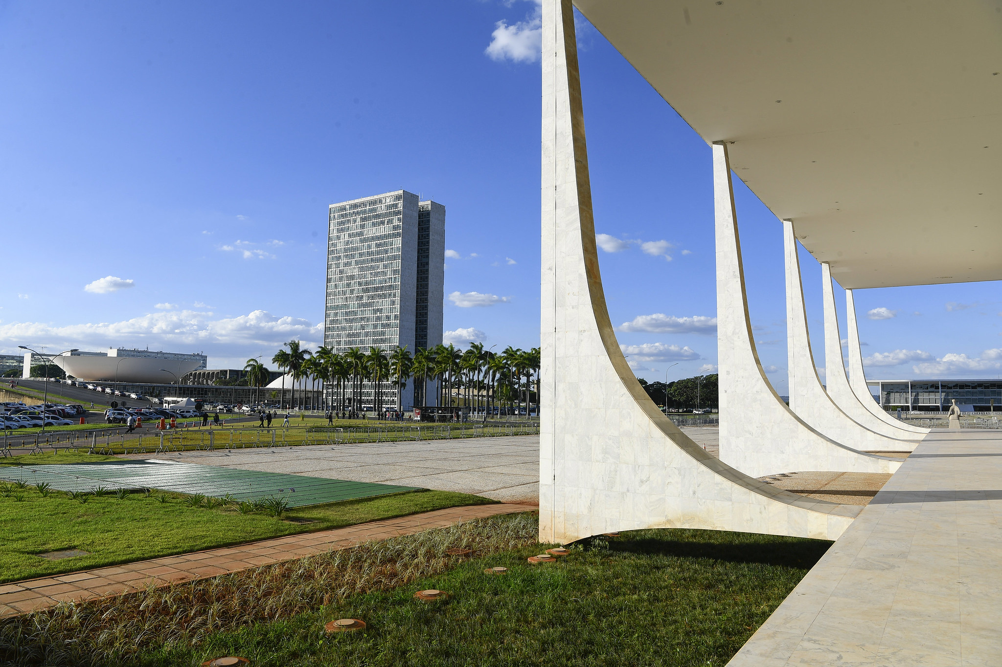 impeachment ministro STF