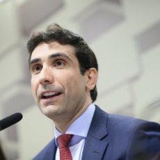 Banco Central: análise de Galipolo em plenário no Senado é marcada para 8 de outubro