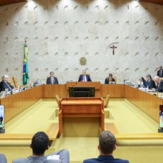 STF atua em pelo menos 14 processos estruturais. Entenda como funciona este tipo de ação