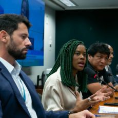 Concursos públicos: governo quer aprovar nova lei de cotas até novembro